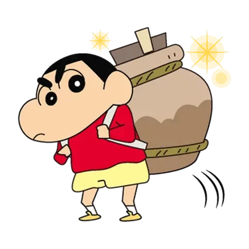 小新 4 - Sticker 13