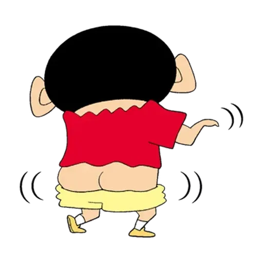 小新 4 - Sticker 21