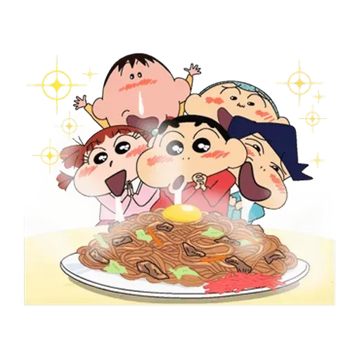 小新 4 - Sticker 15