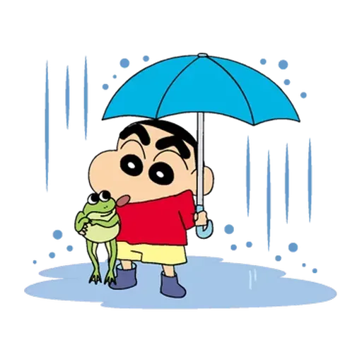 小新 4 - Sticker 18