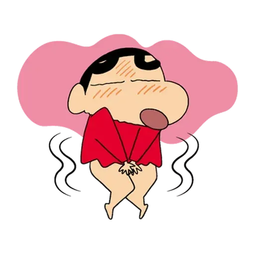 小新 4 - Sticker 25