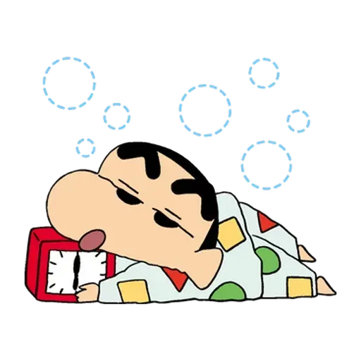 小新 4 - Sticker 22