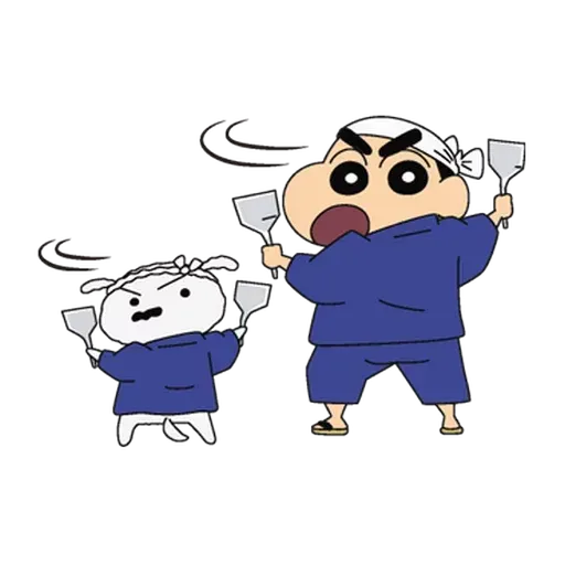 小新 4 - Sticker 10
