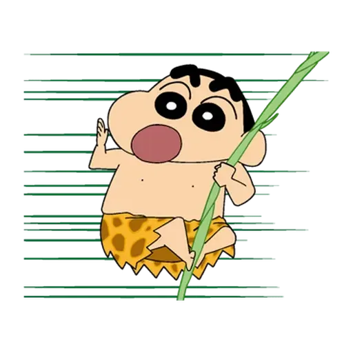 小新 4 - Sticker 27