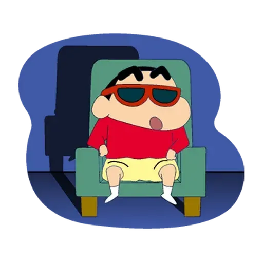 小新 4 - Sticker 17