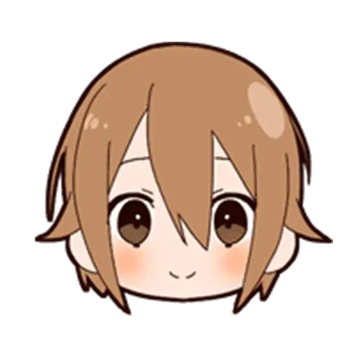 Kawaii - Sticker 20