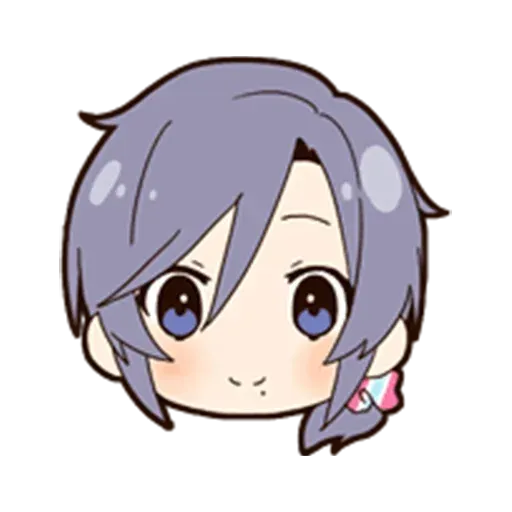 Kawaii - Sticker 15