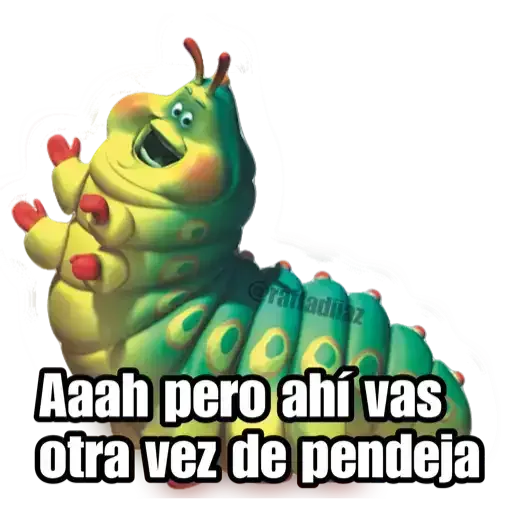 Disney 1 - Sticker 21