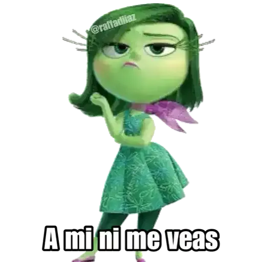 Disney 1 - Sticker 29