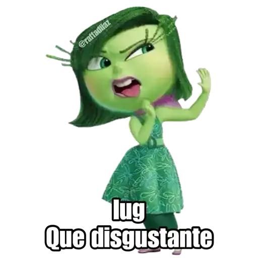 Disney 1 - Sticker 15