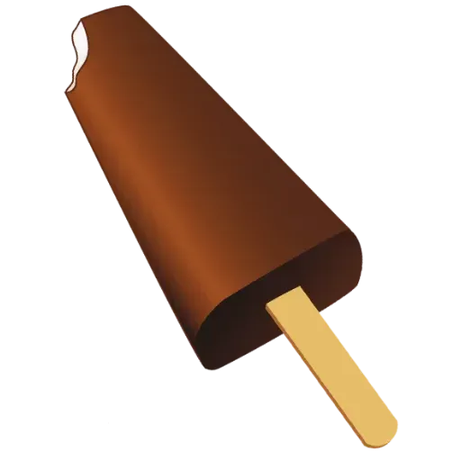 Shirin - Ice Cream - Sticker 23