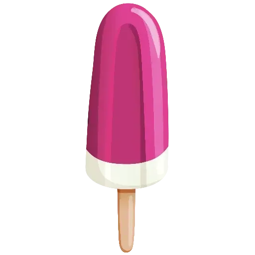 Shirin - Ice Cream - Sticker 18