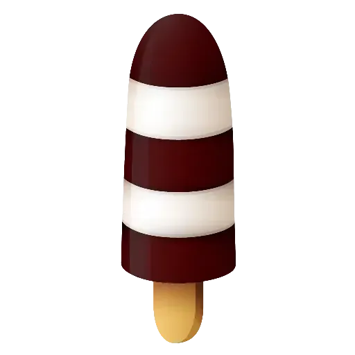 Shirin - Ice Cream - Sticker 26