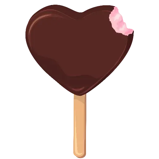 Shirin - Ice Cream - Sticker 22