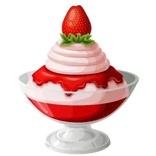 Shirin - Ice Cream - Sticker 9