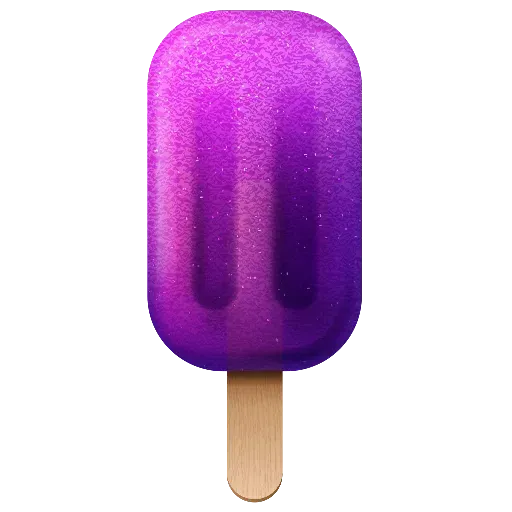 Shirin - Ice Cream - Sticker 11