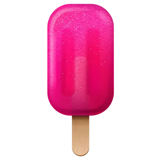 Shirin - Ice Cream - Sticker 14