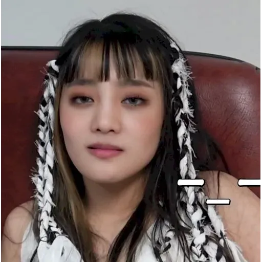Gidle - Sticker 14