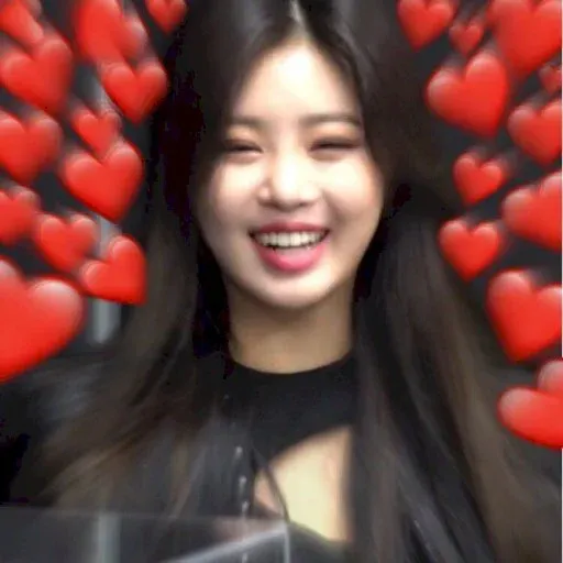 Gidle - Sticker 13