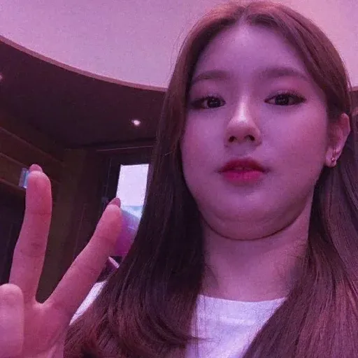 Gidle - Sticker 20
