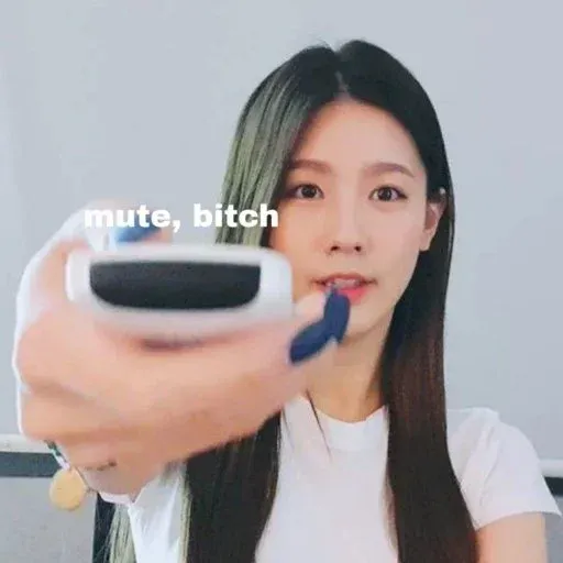 Gidle - Sticker 15