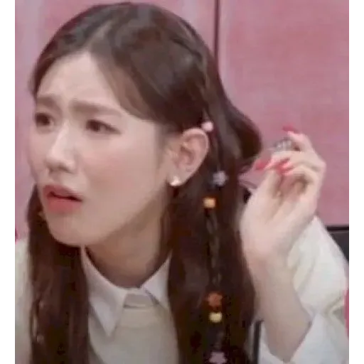 Gidle - Sticker 18