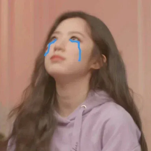 Gidle - Sticker 11
