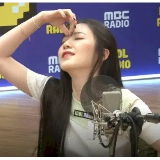 Gidle - Sticker 12