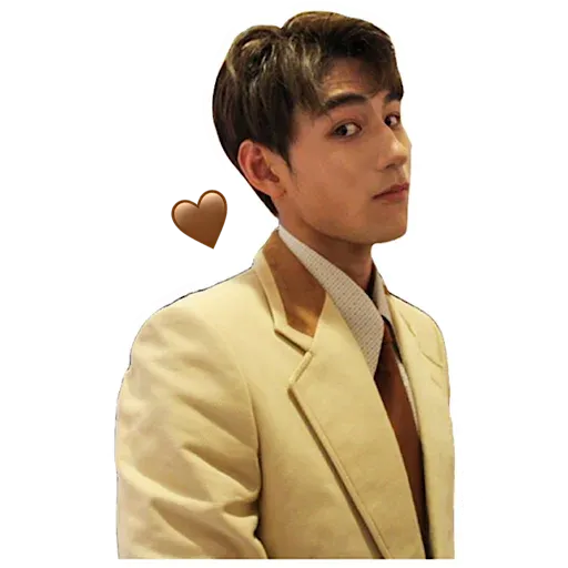 Jeffrey:) - Sticker 22