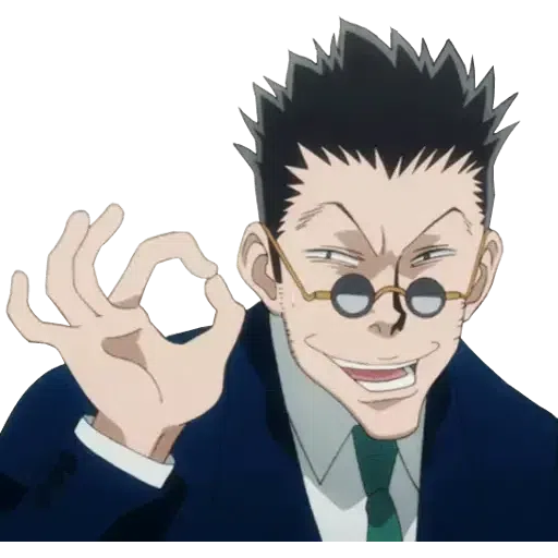Anime - Sticker 26