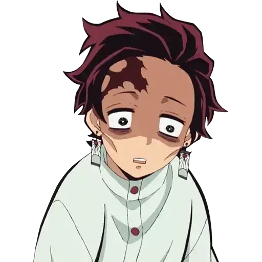 Anime - Sticker 30