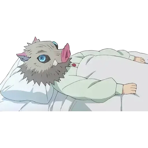Anime - Sticker 29
