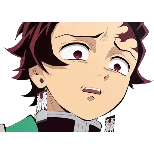 Anime - Sticker 15