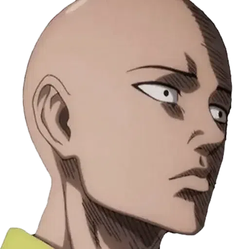 Anime - Sticker 23