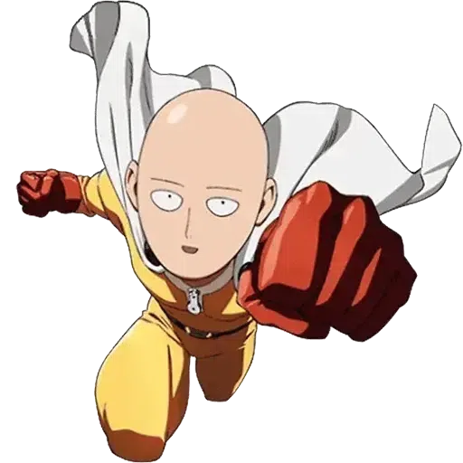 Anime - Sticker 22