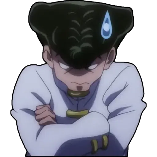 Anime - Sticker 9