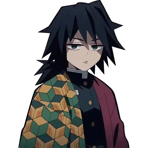 Anime - Sticker 17