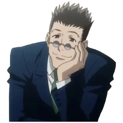 Anime - Sticker 16