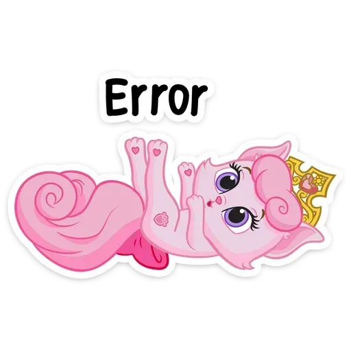 Boop kisa - Sticker 22