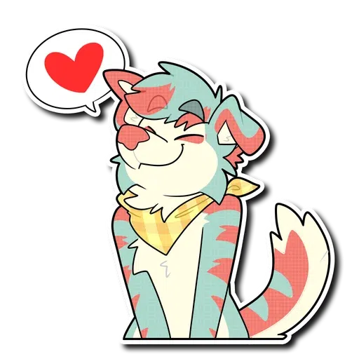 Apollo - Sticker 13