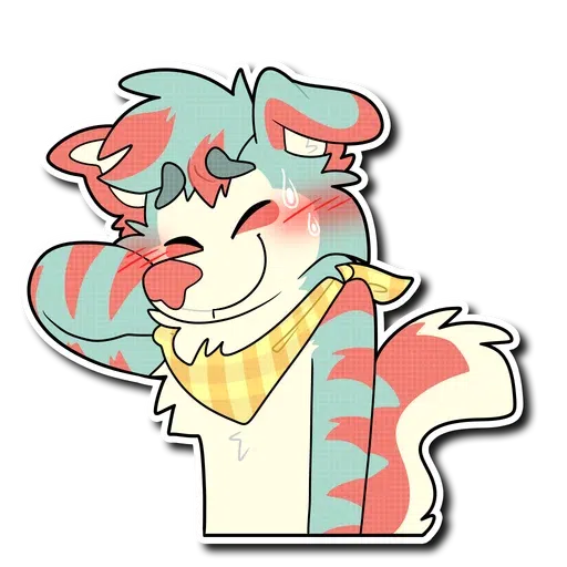 Apollo - Sticker 15