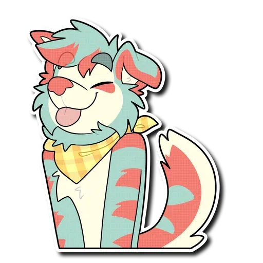 Apollo - Sticker 11