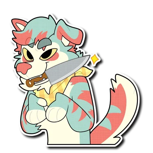 Apollo - Sticker 14