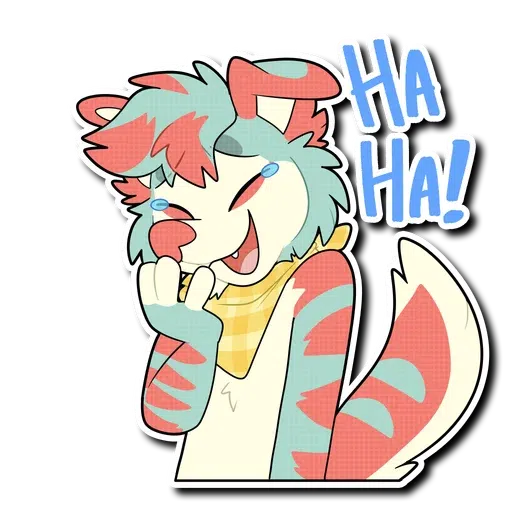 Apollo - Sticker 9
