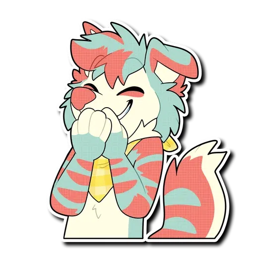 Apollo - Sticker 10