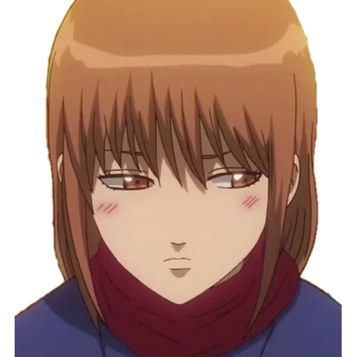 Gintama - Sticker 18