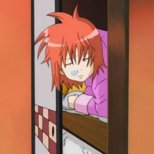 Gintama - Sticker 22