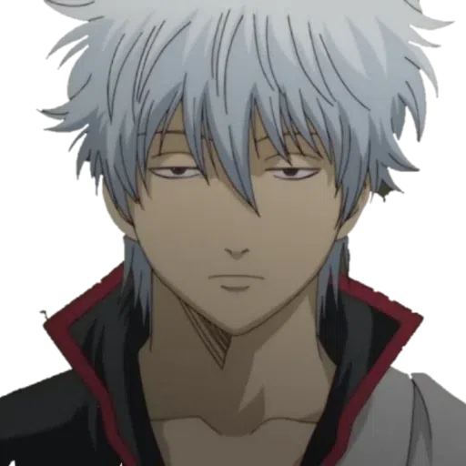 Gintama - Sticker 27