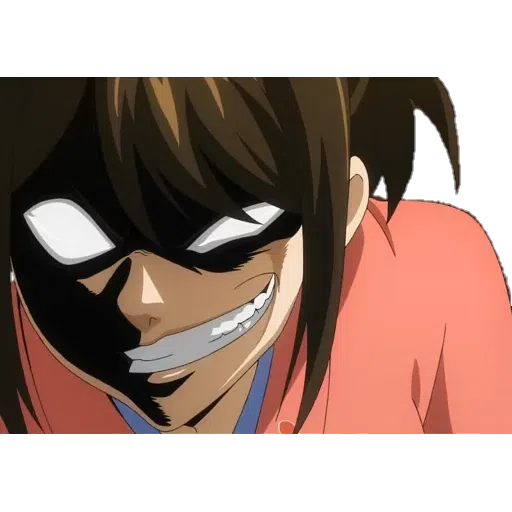 Gintama - Sticker 10