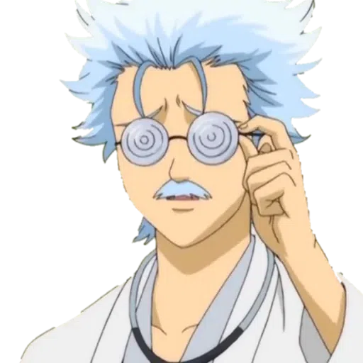 Gintama - Sticker 26